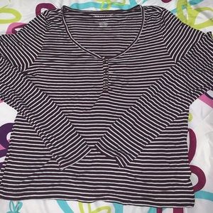 american eagle shirt